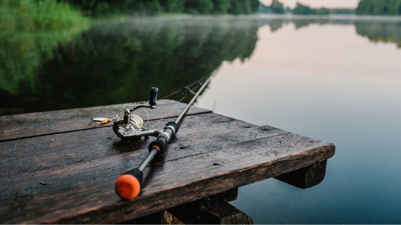 Where to Cast a Line Around St. Louis This Summer | RedKey Realty Leaders